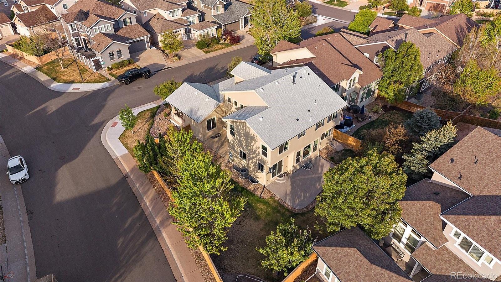 MLS Image #34 for 4850  bluegate lane,highlands ranch, Colorado