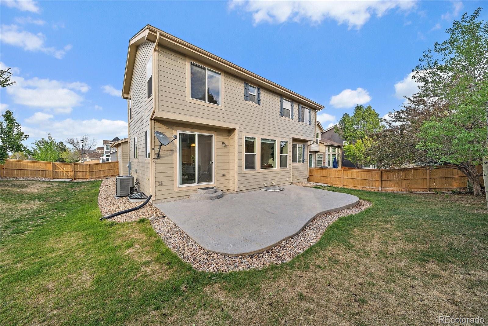 MLS Image #35 for 4850  bluegate lane,highlands ranch, Colorado