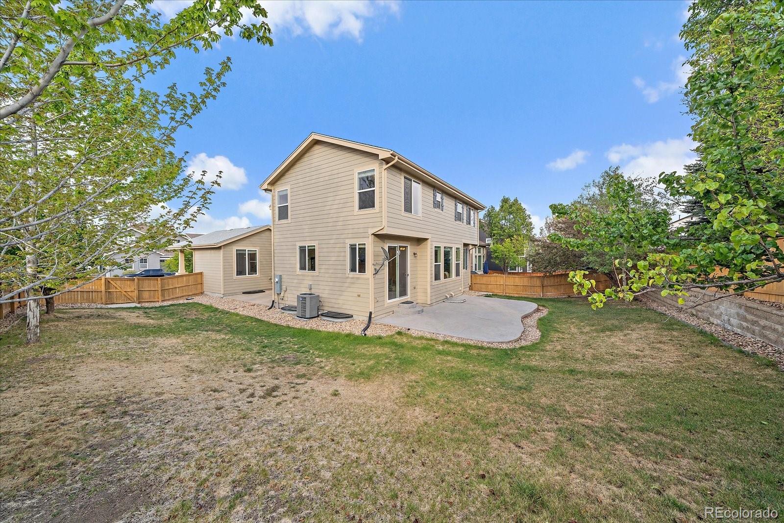 MLS Image #36 for 4850  bluegate lane,highlands ranch, Colorado