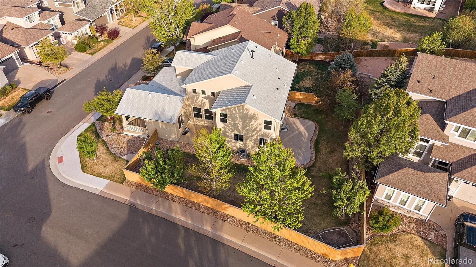 MLS Image #39 for 4850  bluegate lane,highlands ranch, Colorado