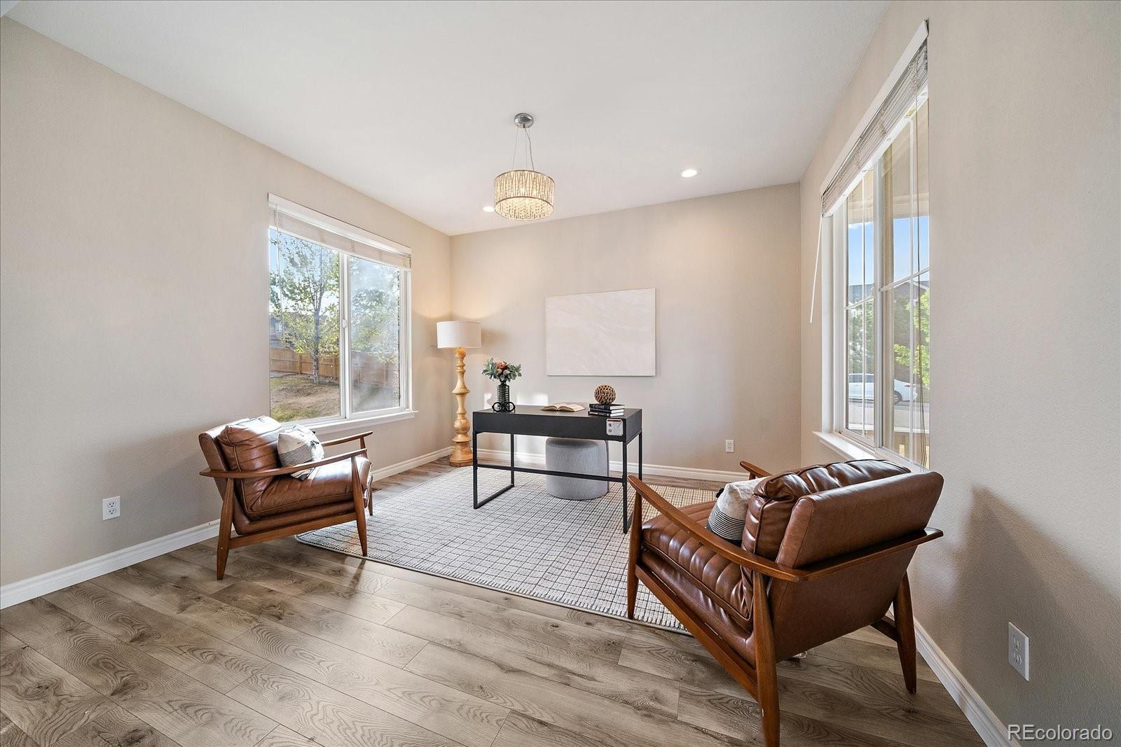 MLS Image #4 for 4850  bluegate lane,highlands ranch, Colorado