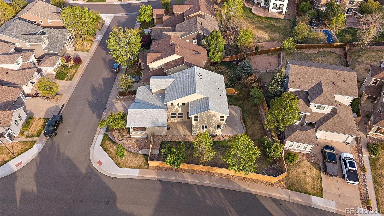 MLS Image #40 for 4850  bluegate lane,highlands ranch, Colorado