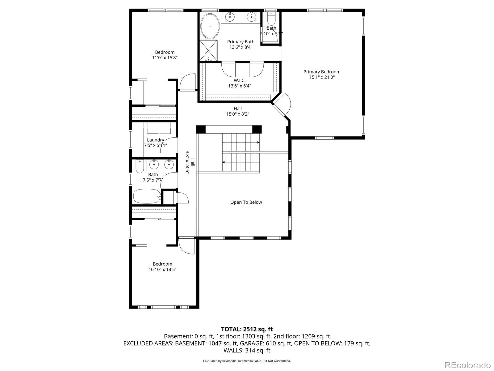 MLS Image #41 for 4850  bluegate lane,highlands ranch, Colorado
