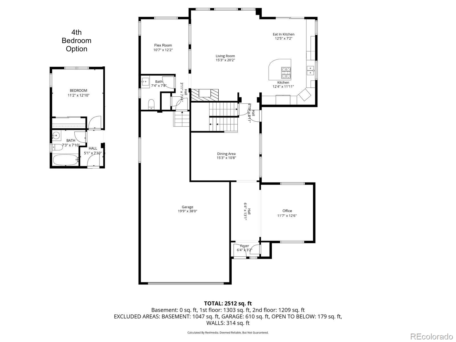 MLS Image #42 for 4850  bluegate lane,highlands ranch, Colorado