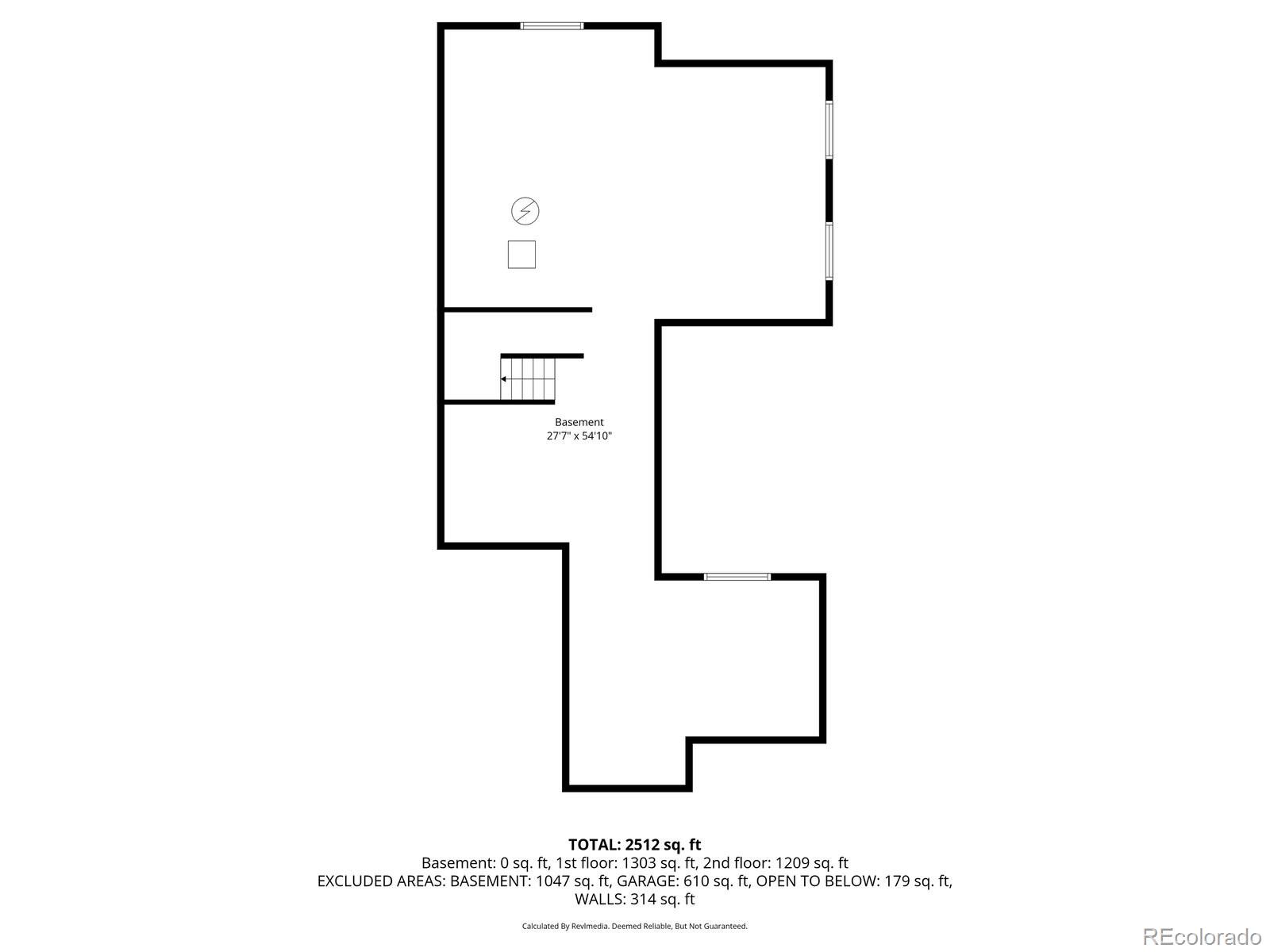 MLS Image #43 for 4850  bluegate lane,highlands ranch, Colorado