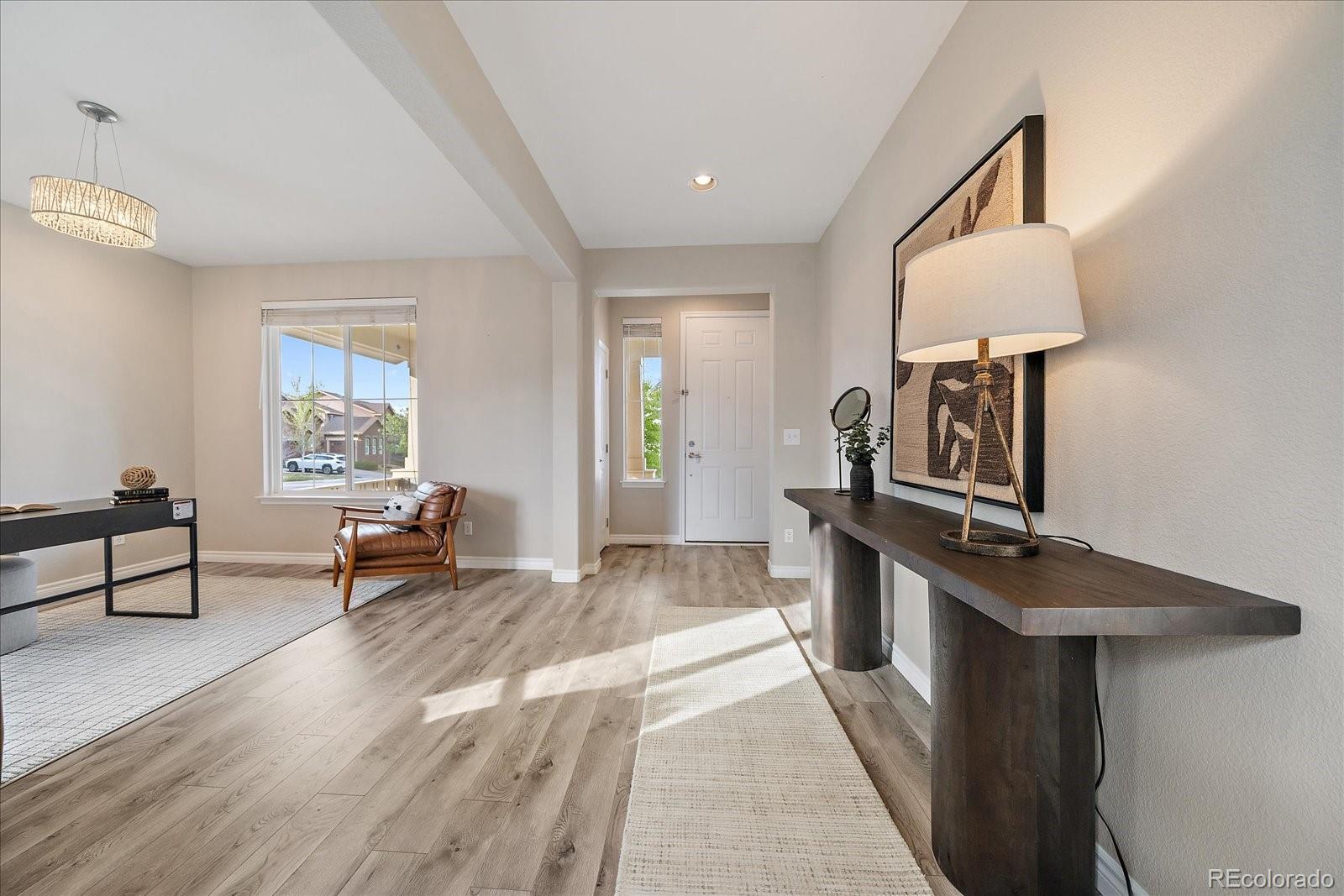 MLS Image #5 for 4850  bluegate lane,highlands ranch, Colorado