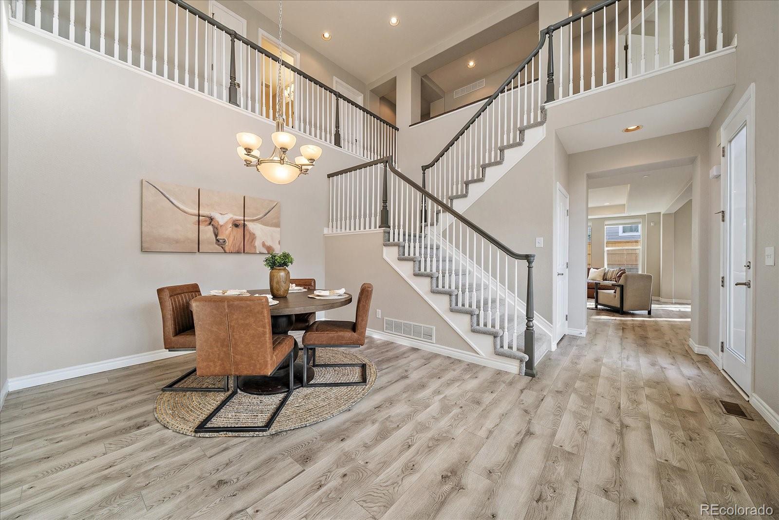 MLS Image #6 for 4850  bluegate lane,highlands ranch, Colorado