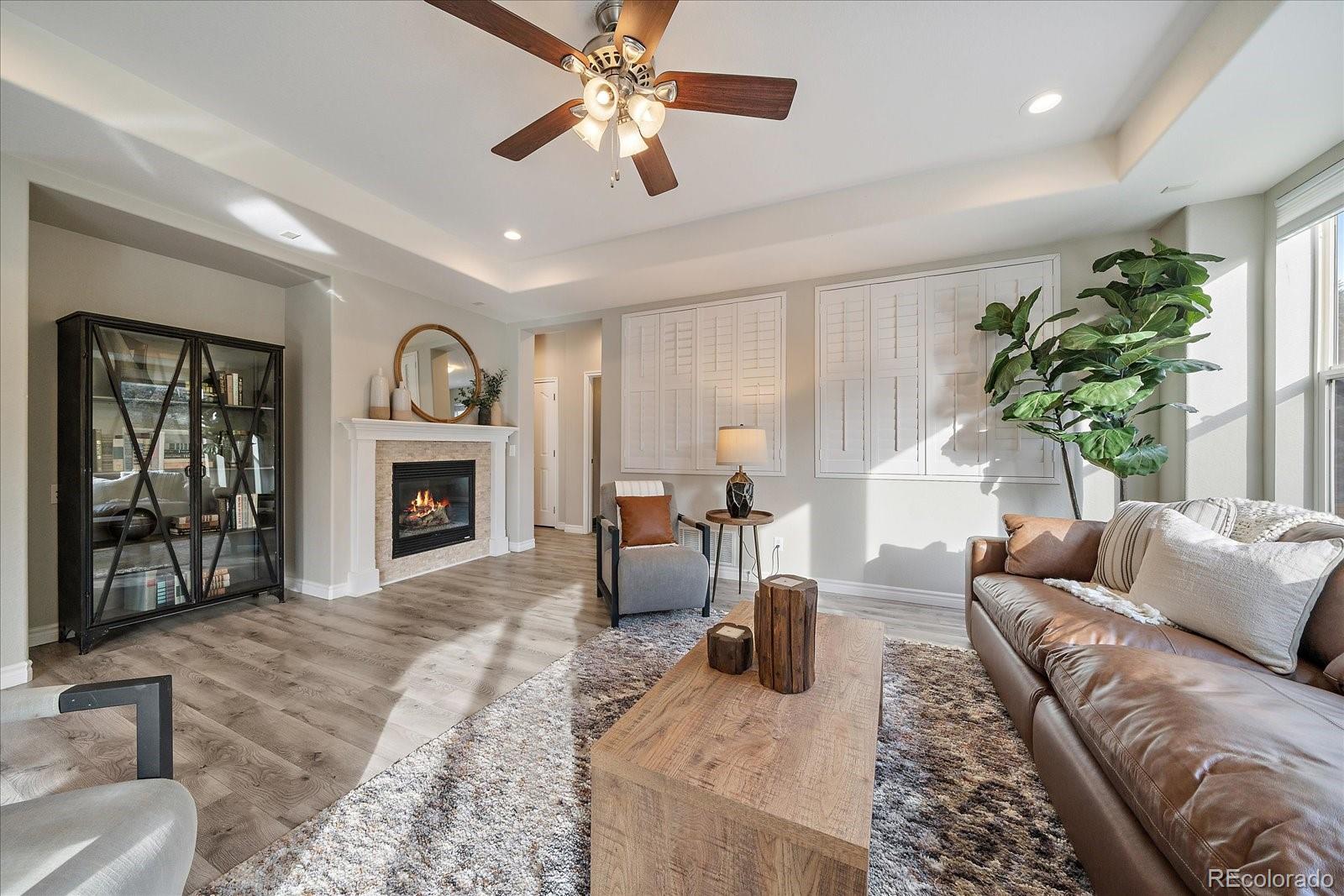 MLS Image #7 for 4850  bluegate lane,highlands ranch, Colorado