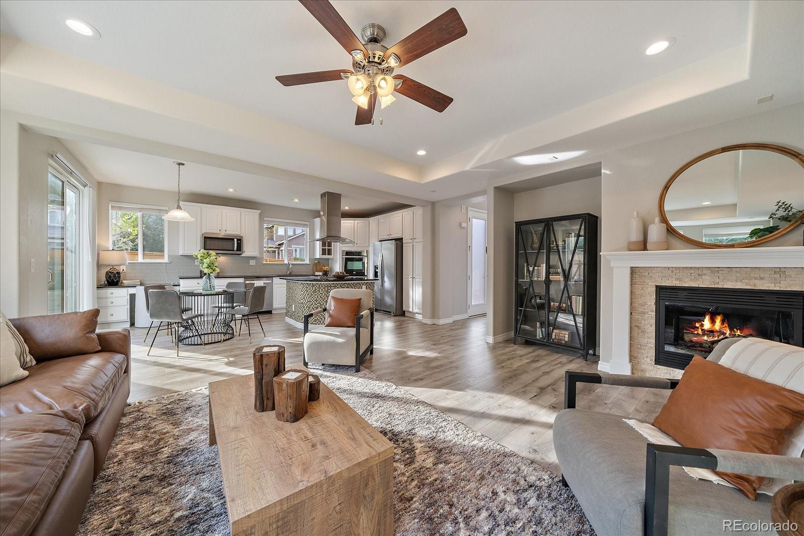 MLS Image #8 for 4850  bluegate lane,highlands ranch, Colorado