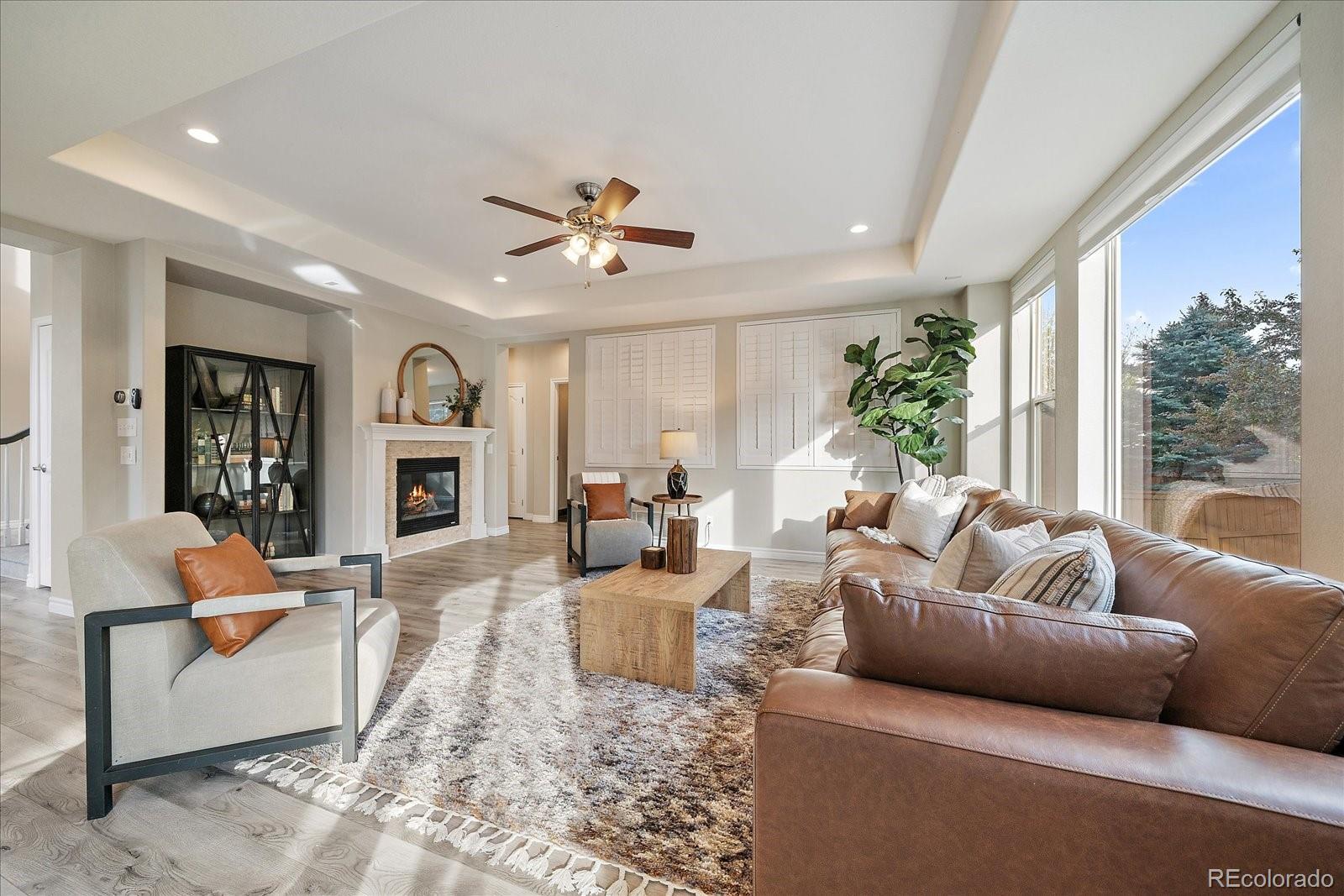 MLS Image #9 for 4850  bluegate lane,highlands ranch, Colorado