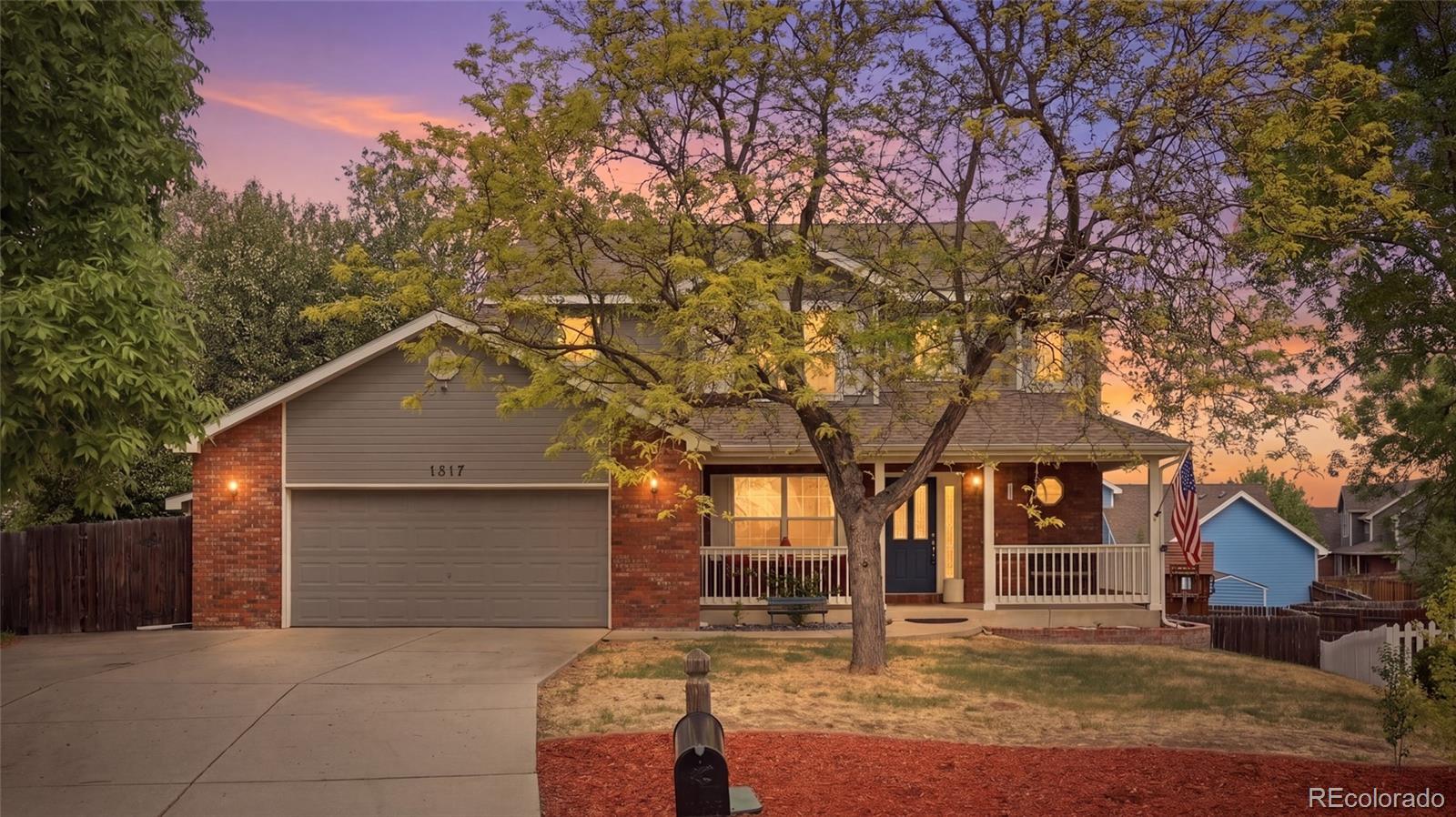 MLS Image #0 for 1317  52nd avenue court,greeley, Colorado