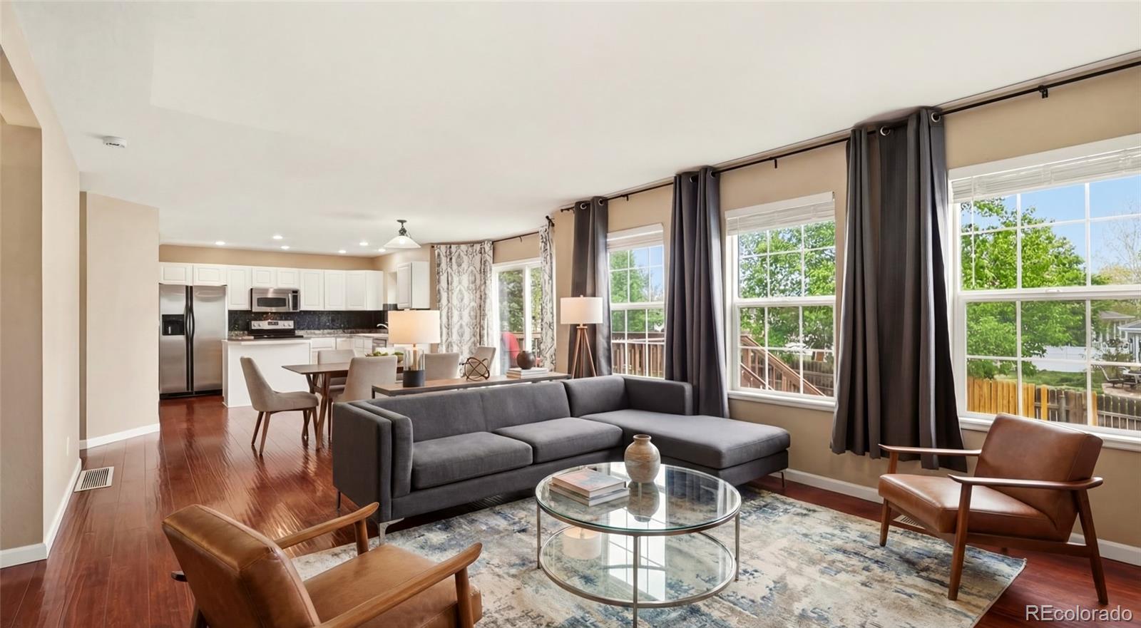 MLS Image #1 for 1317  52nd avenue court,greeley, Colorado