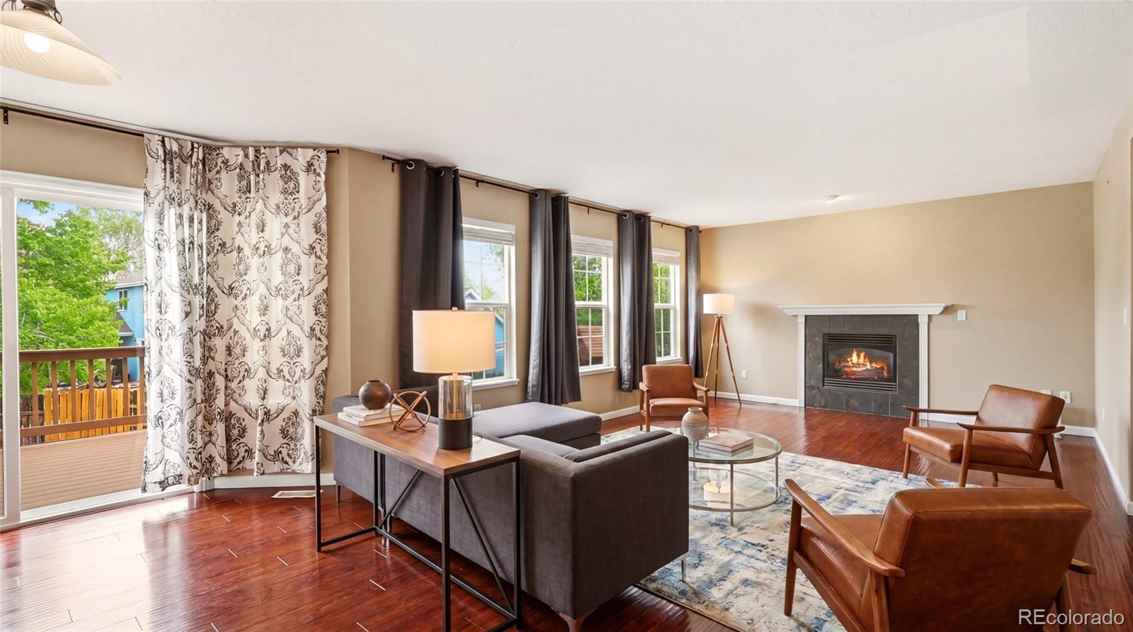 MLS Image #2 for 1317  52nd avenue court,greeley, Colorado