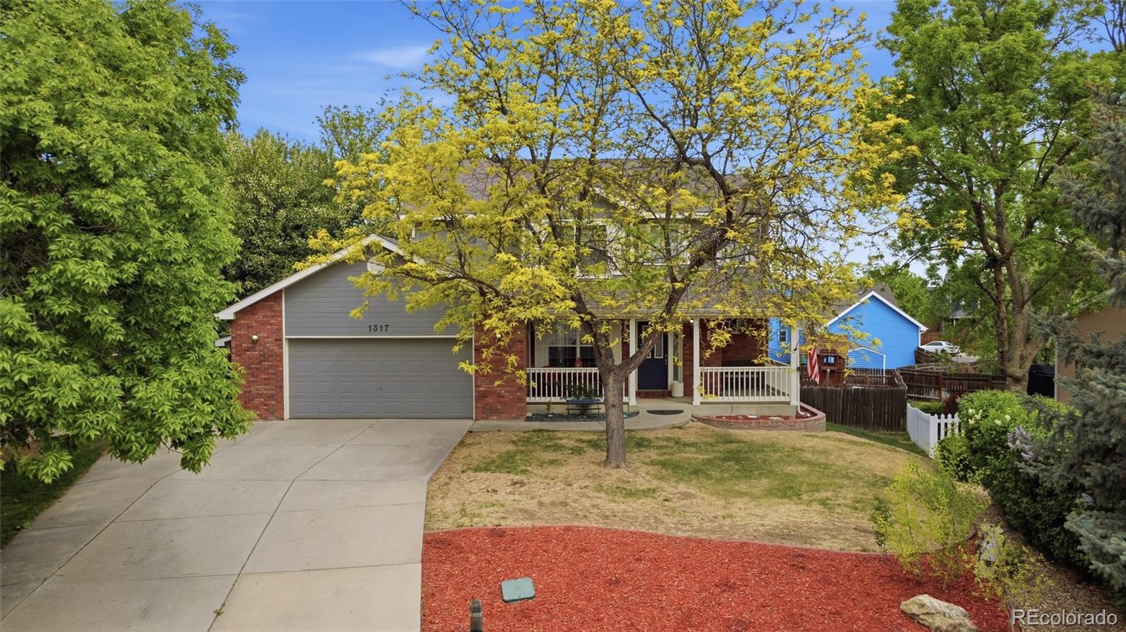 MLS Image #34 for 1317  52nd avenue court,greeley, Colorado