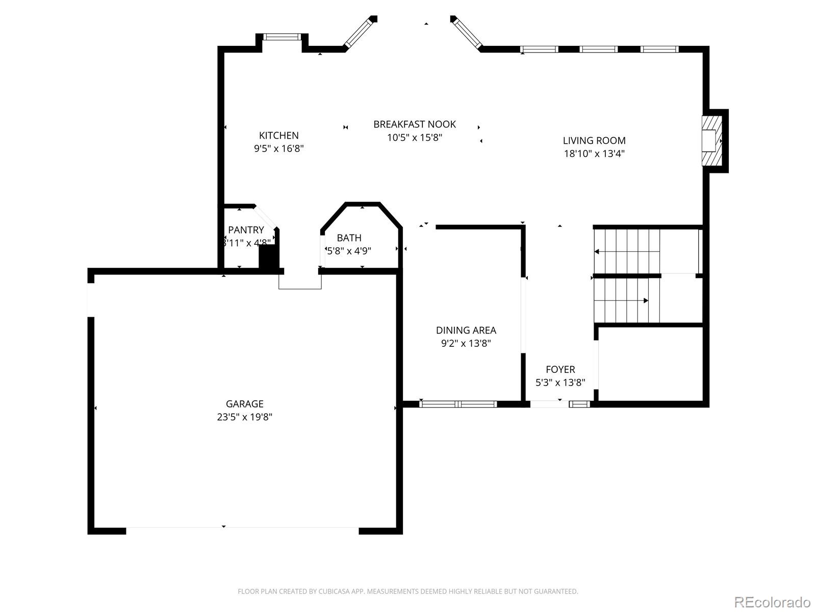 MLS Image #35 for 1317  52nd avenue court,greeley, Colorado
