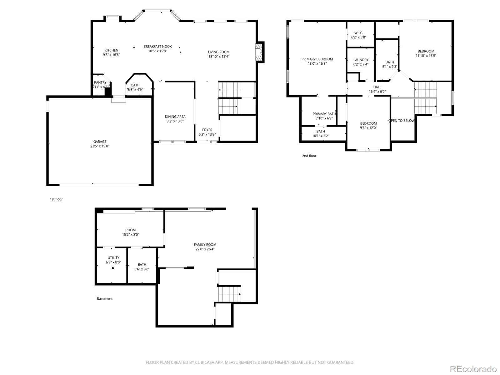 MLS Image #38 for 1317  52nd avenue court,greeley, Colorado