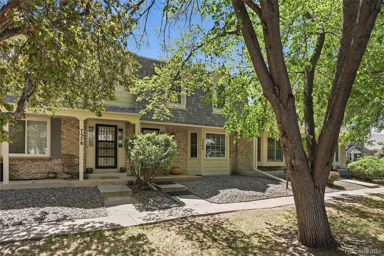 MLS Image #1 for 7580 s cove circle  ,centennial, Colorado