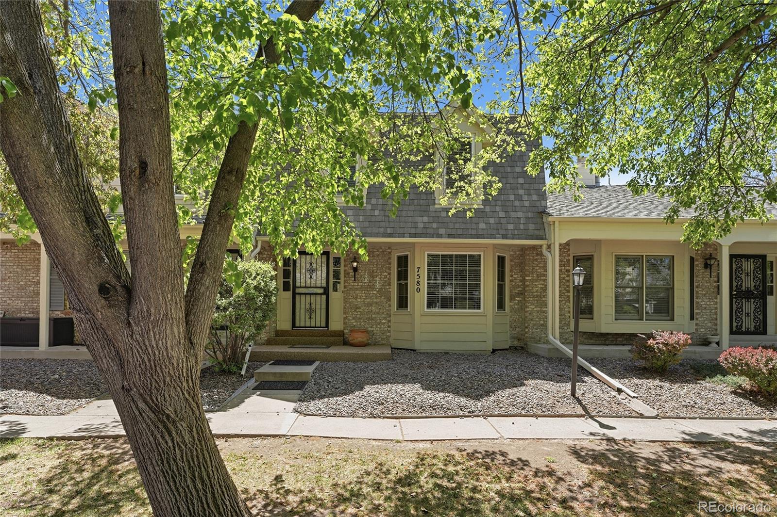 MLS Image #2 for 7580 s cove circle  ,centennial, Colorado