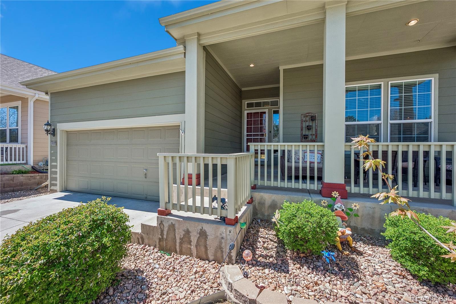 MLS Image #2 for 10006  boca circle,parker, Colorado