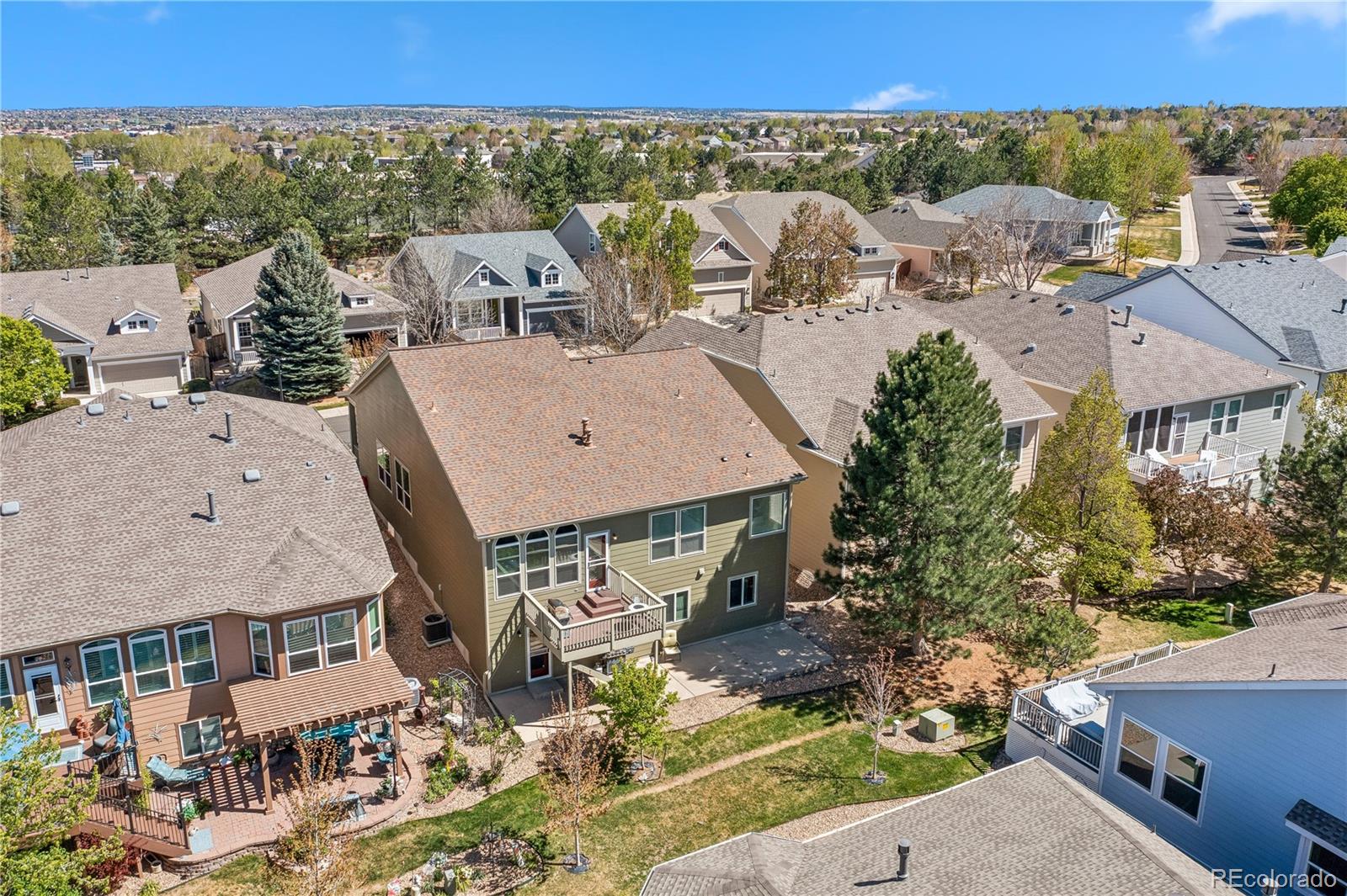 MLS Image #37 for 10006  boca circle,parker, Colorado