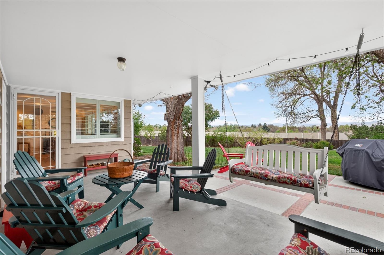 MLS Image #37 for 3047 s holly place,denver, Colorado