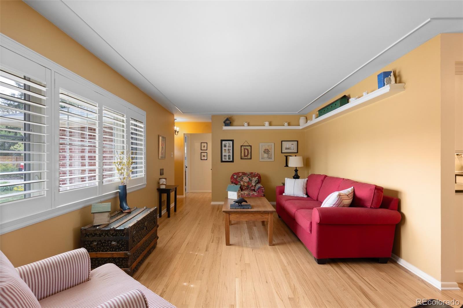 MLS Image #4 for 3047 s holly place,denver, Colorado