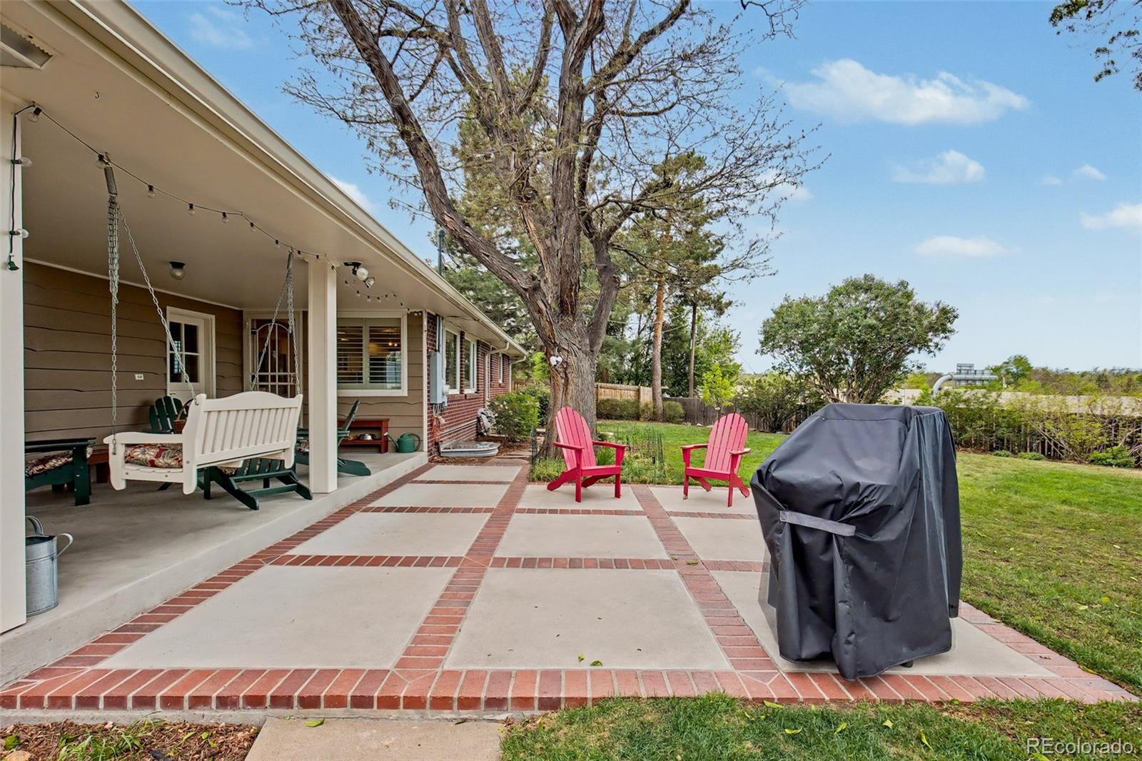 MLS Image #40 for 3047 s holly place,denver, Colorado