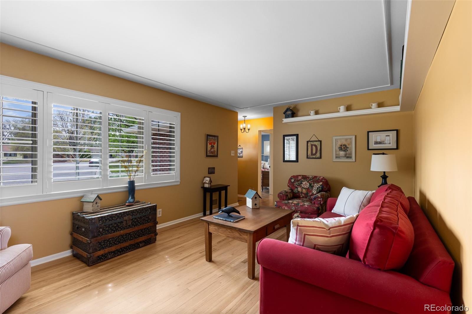 MLS Image #5 for 3047 s holly place,denver, Colorado
