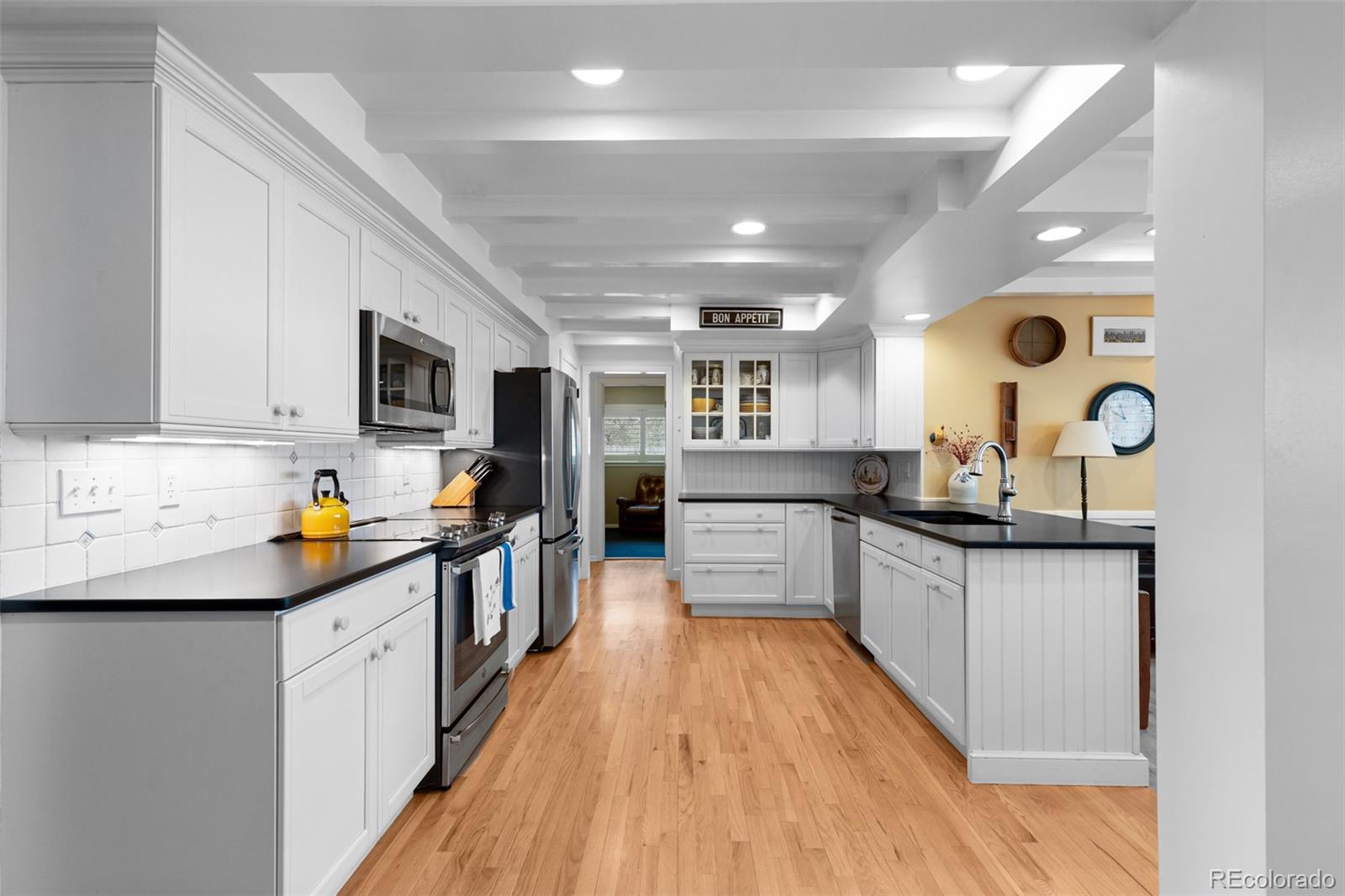MLS Image #8 for 3047 s holly place,denver, Colorado