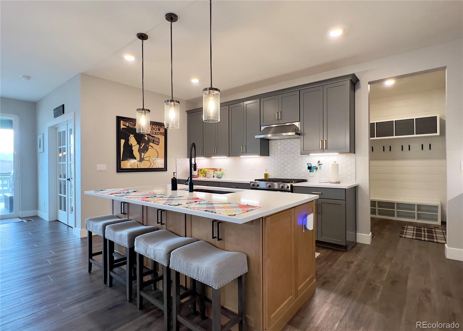 MLS Image #15 for 17303 w 93rd place,arvada, Colorado