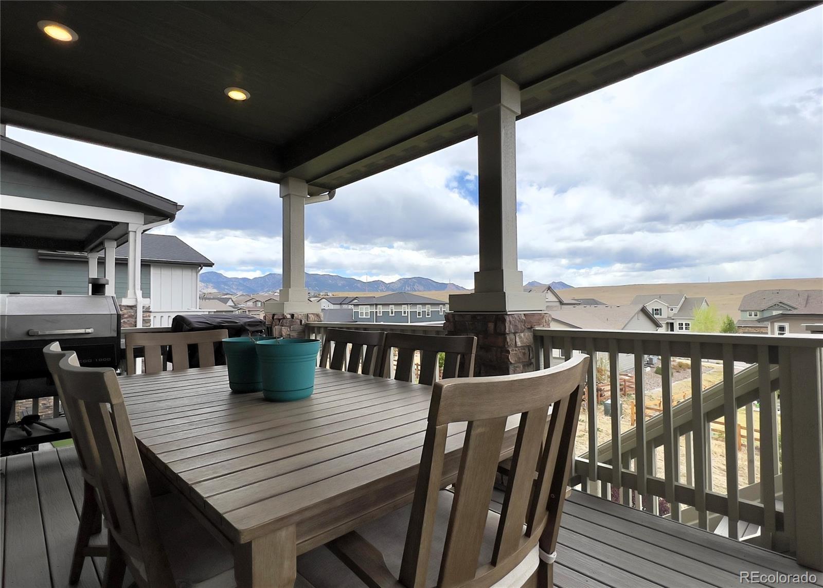MLS Image #39 for 17303 w 93rd place,arvada, Colorado