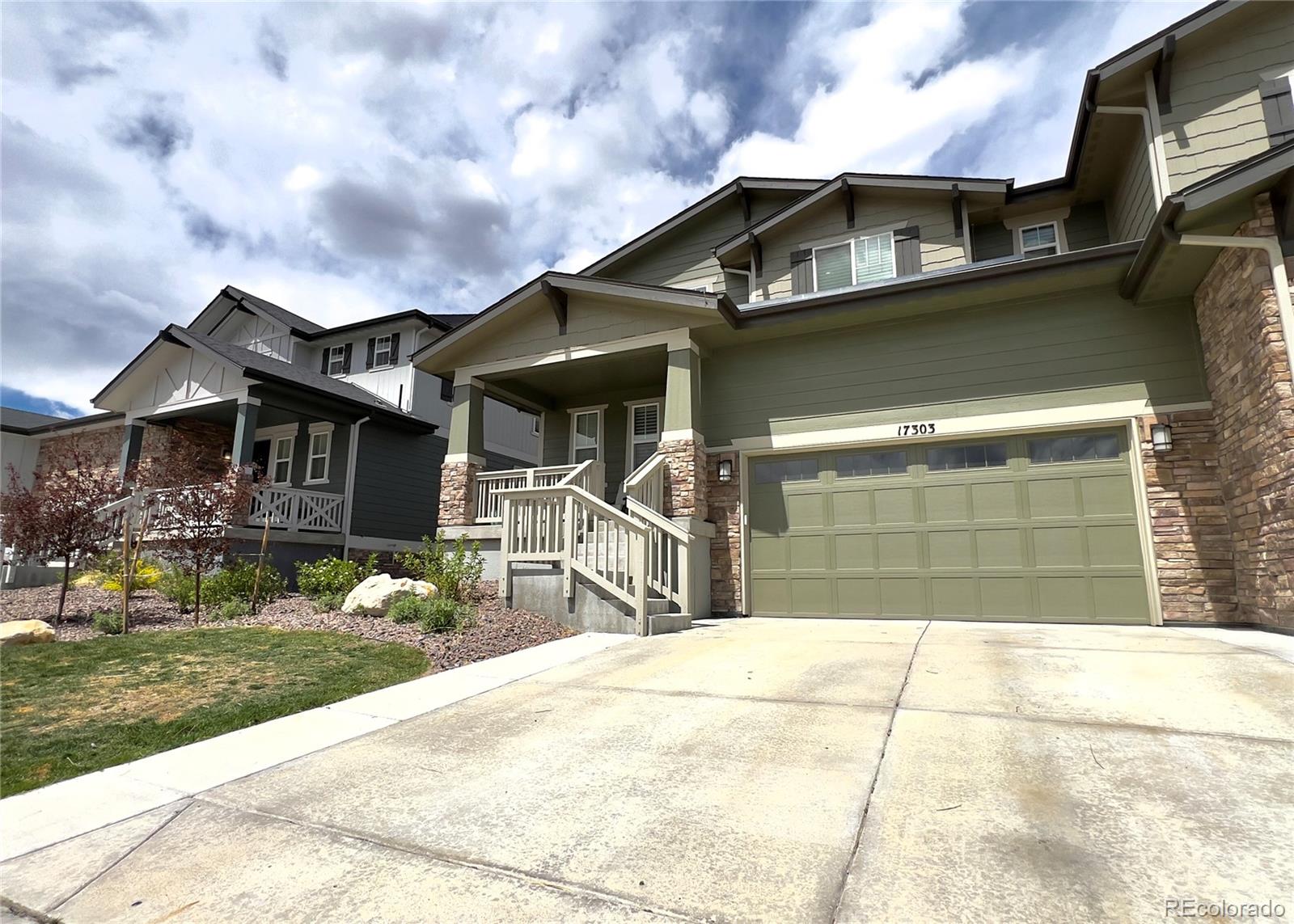 MLS Image #4 for 17303 w 93rd place,arvada, Colorado