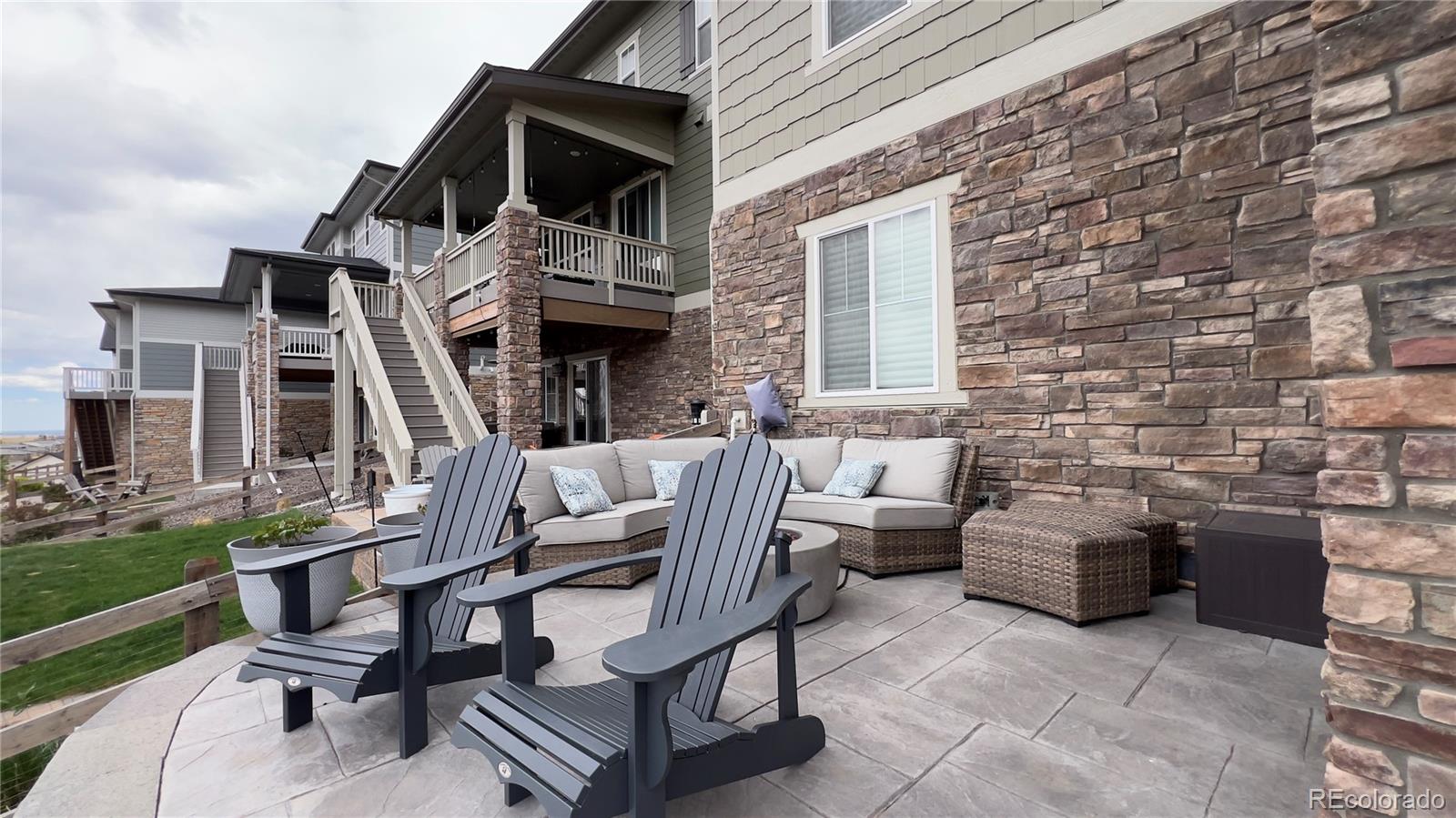 MLS Image #47 for 17303 w 93rd place,arvada, Colorado