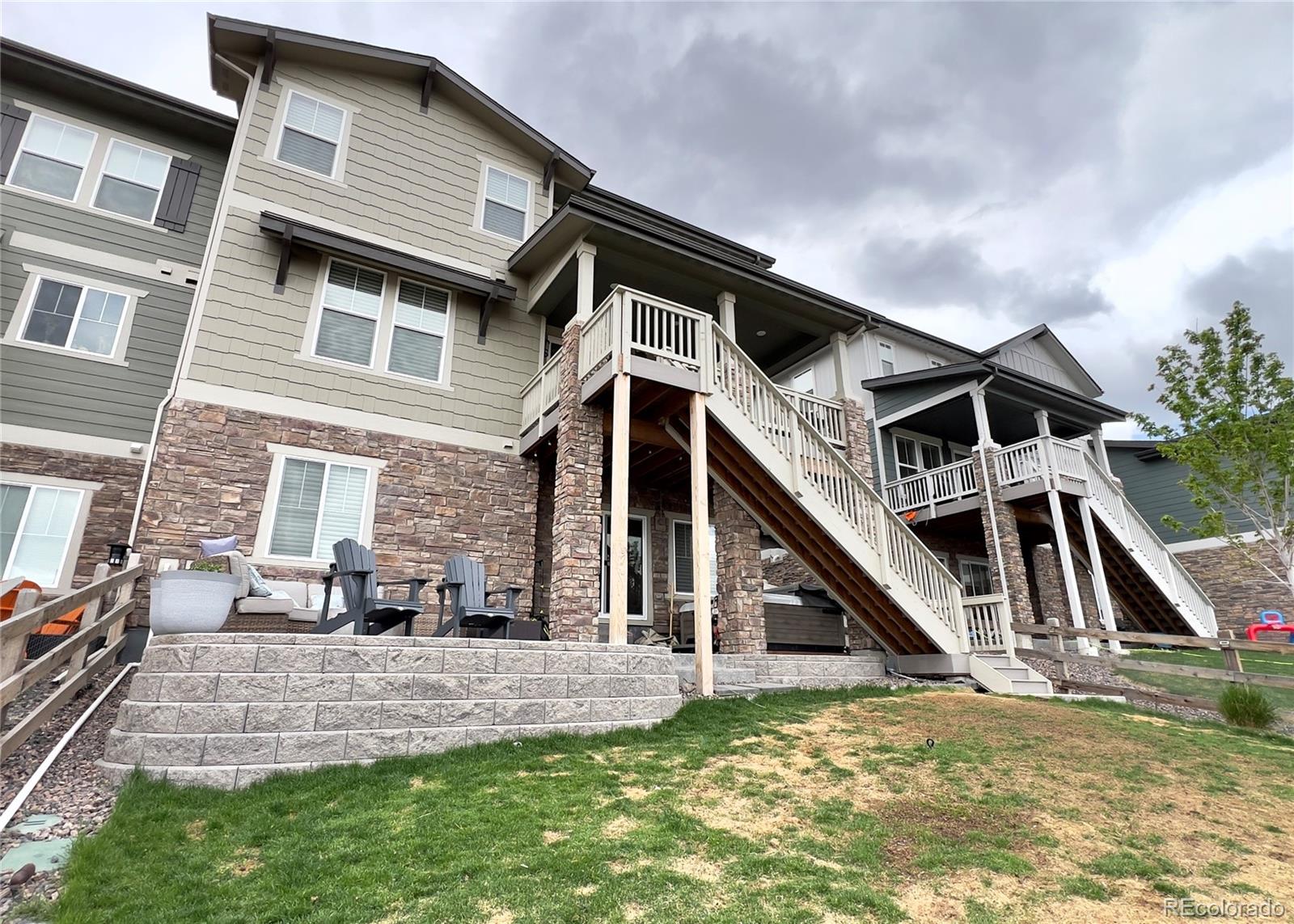 MLS Image #48 for 17303 w 93rd place,arvada, Colorado