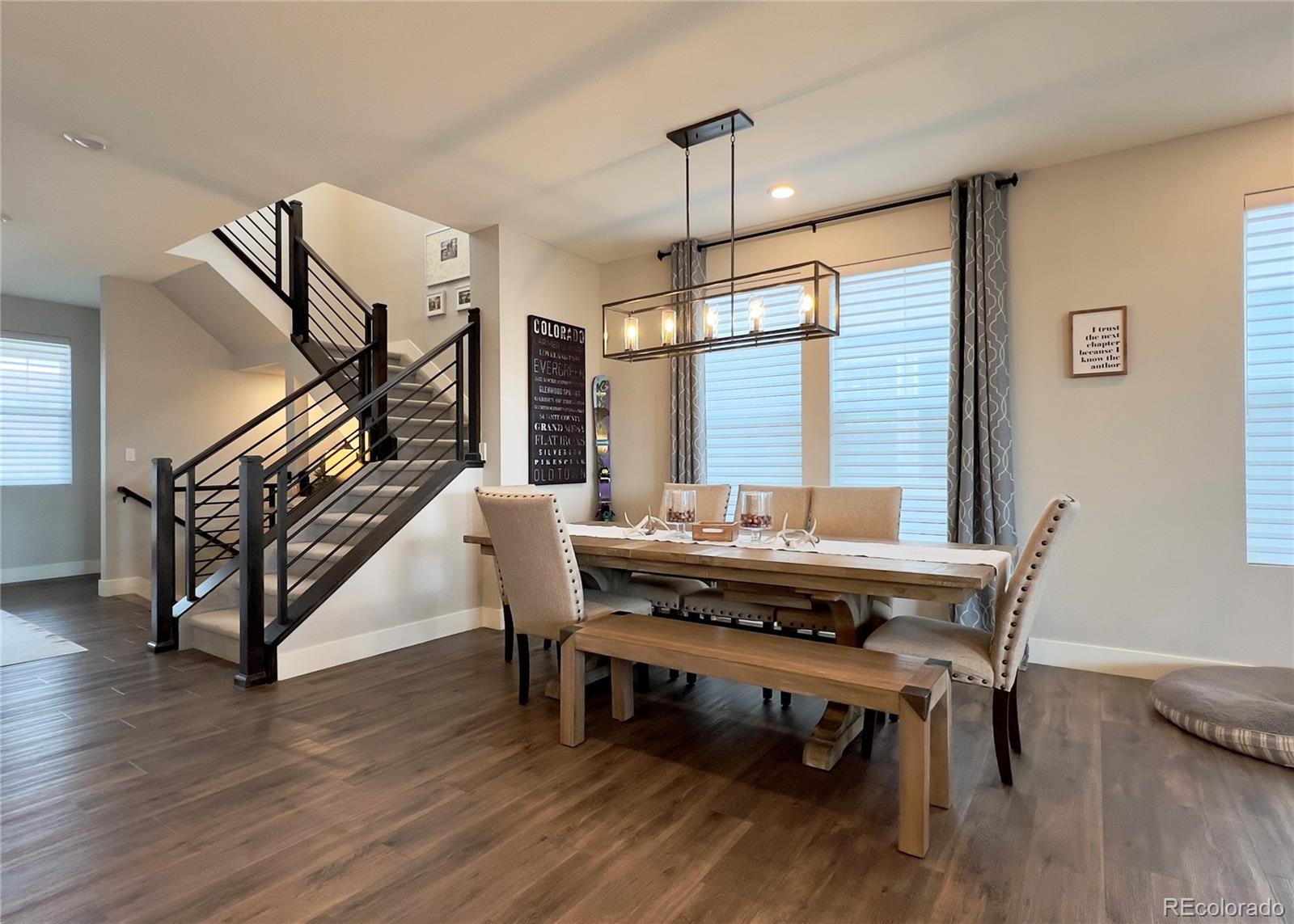 MLS Image #8 for 17303 w 93rd place,arvada, Colorado