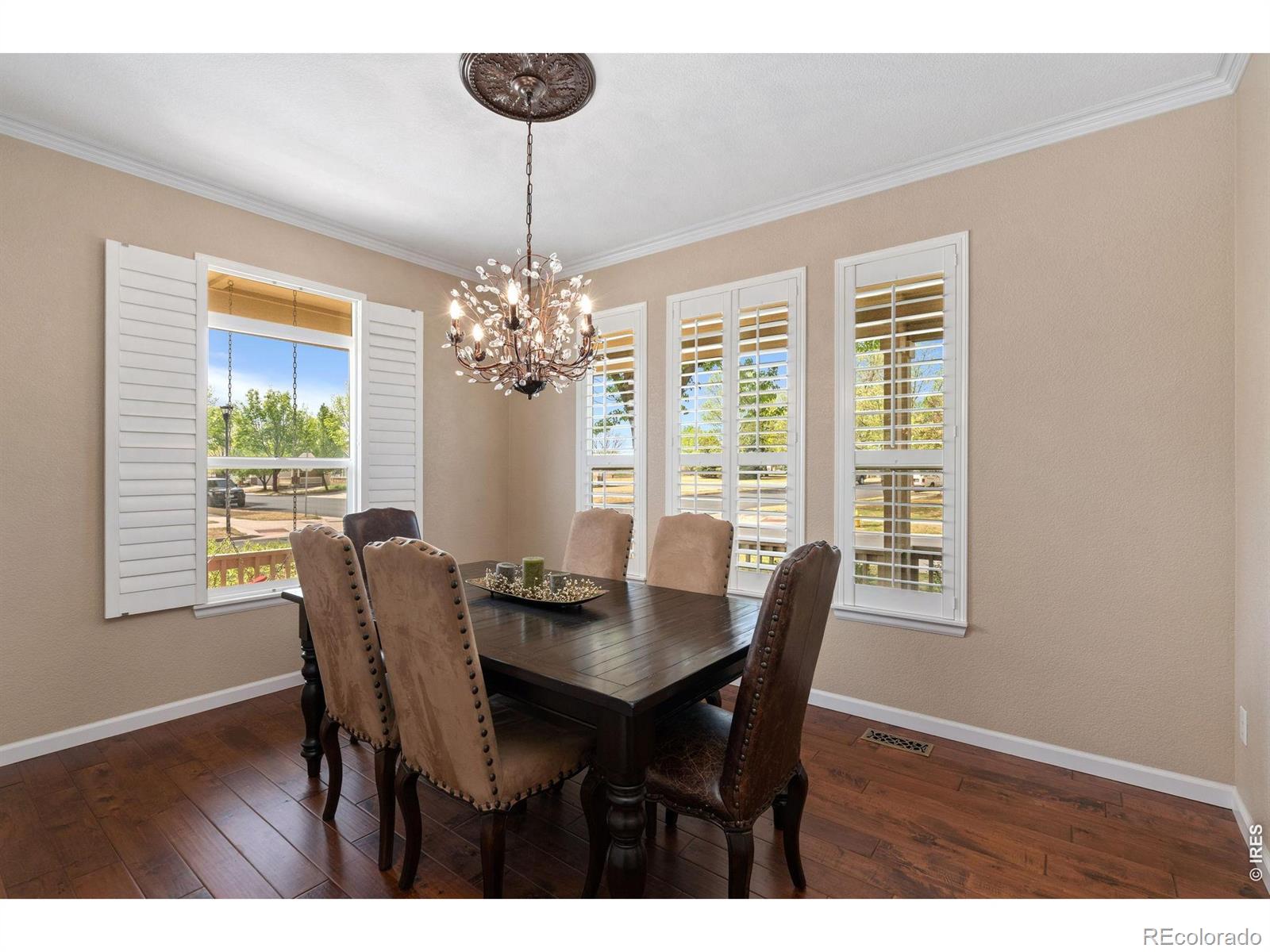 MLS Image #11 for 2856  des moines drive,fort collins, Colorado