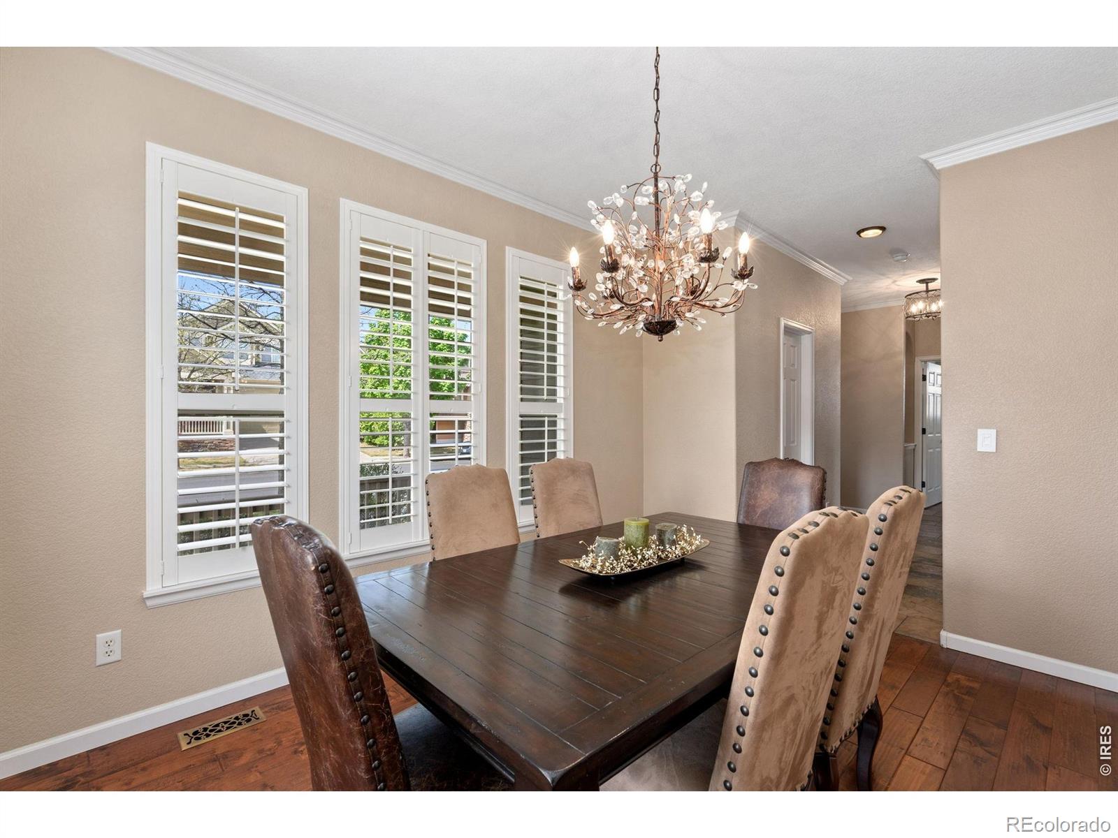 MLS Image #12 for 2856  des moines drive,fort collins, Colorado