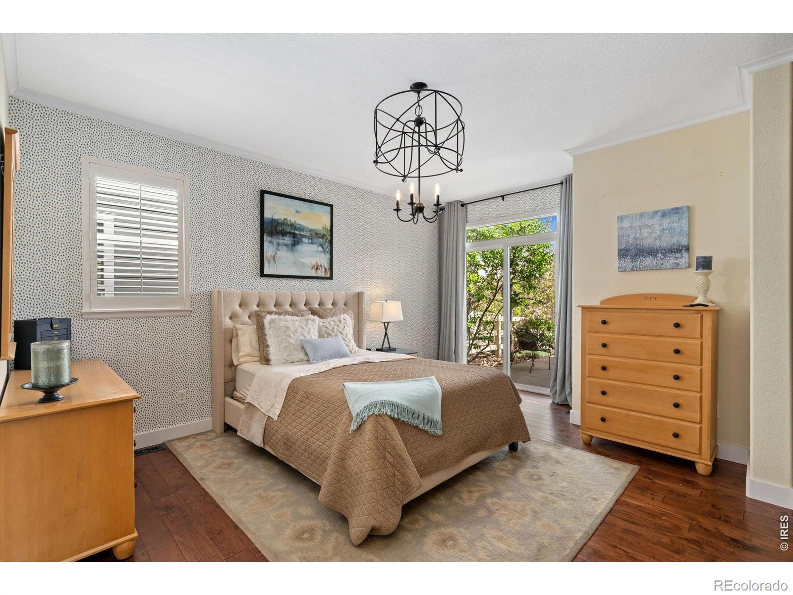 MLS Image #14 for 2856  des moines drive,fort collins, Colorado