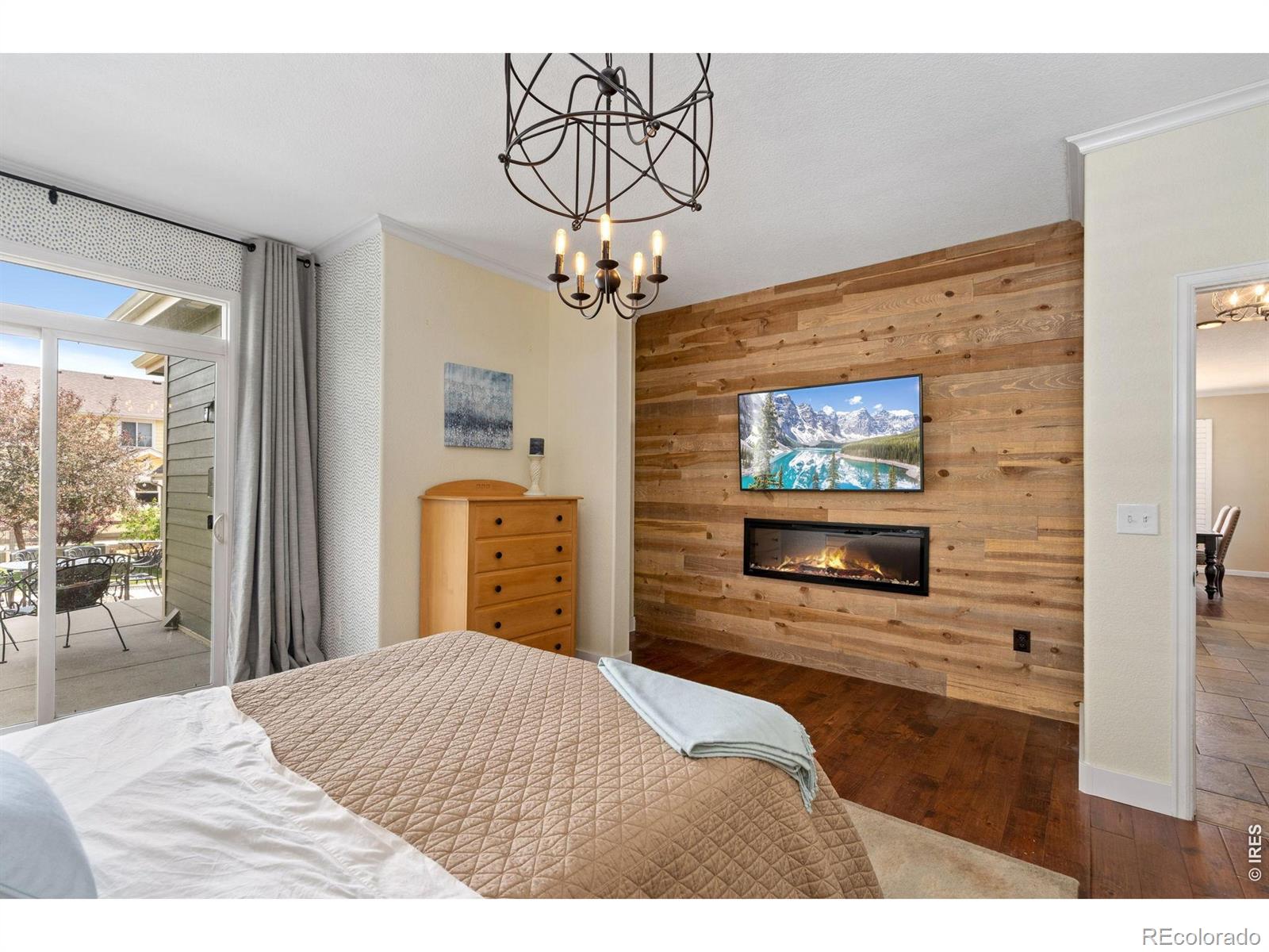 MLS Image #15 for 2856  des moines drive,fort collins, Colorado