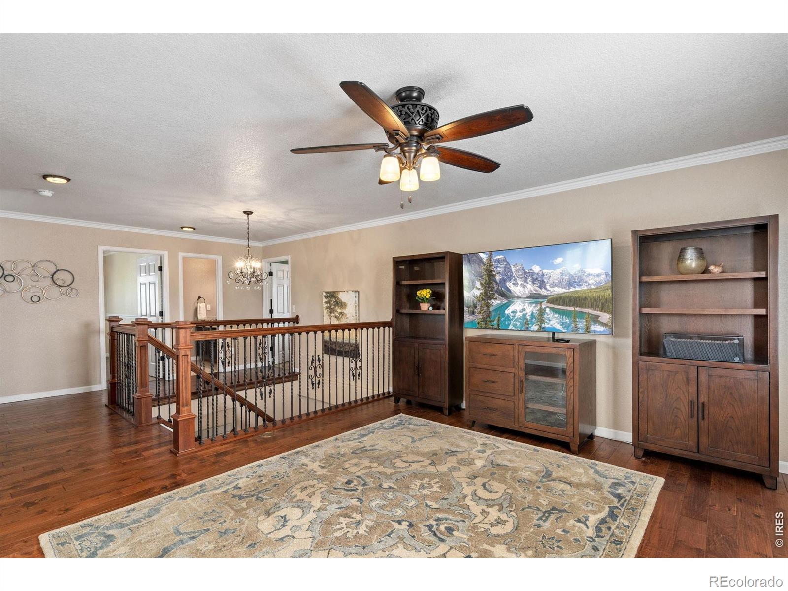 MLS Image #19 for 2856  des moines drive,fort collins, Colorado