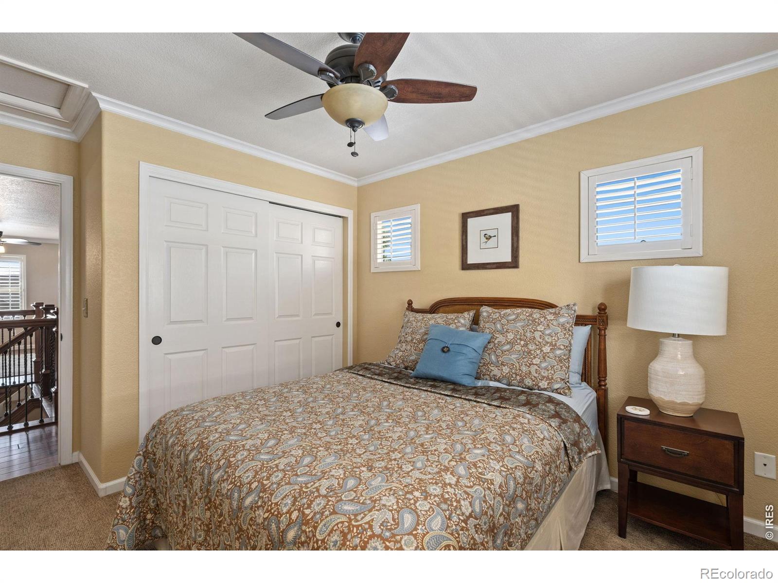 MLS Image #21 for 2856  des moines drive,fort collins, Colorado