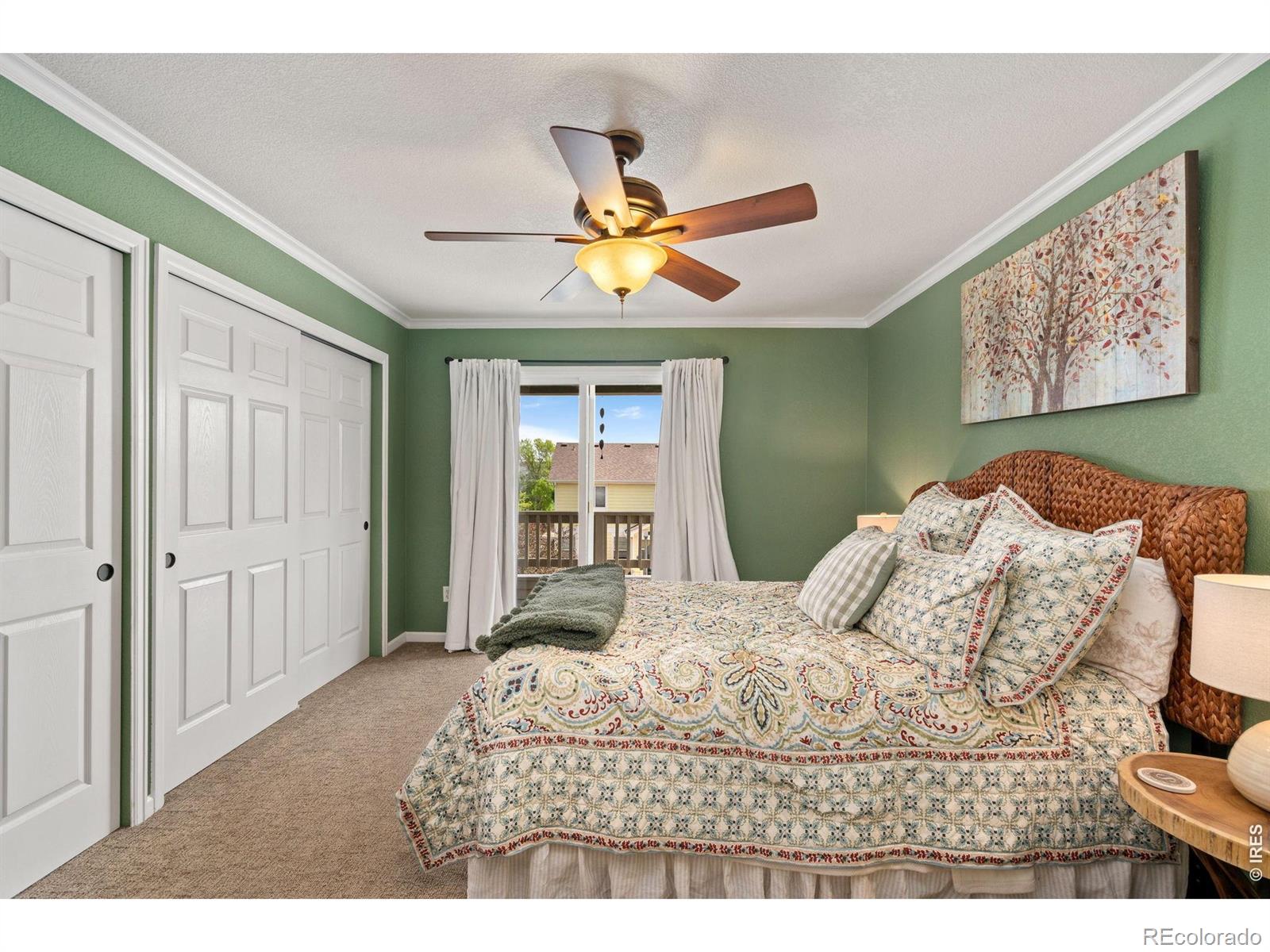 MLS Image #23 for 2856  des moines drive,fort collins, Colorado