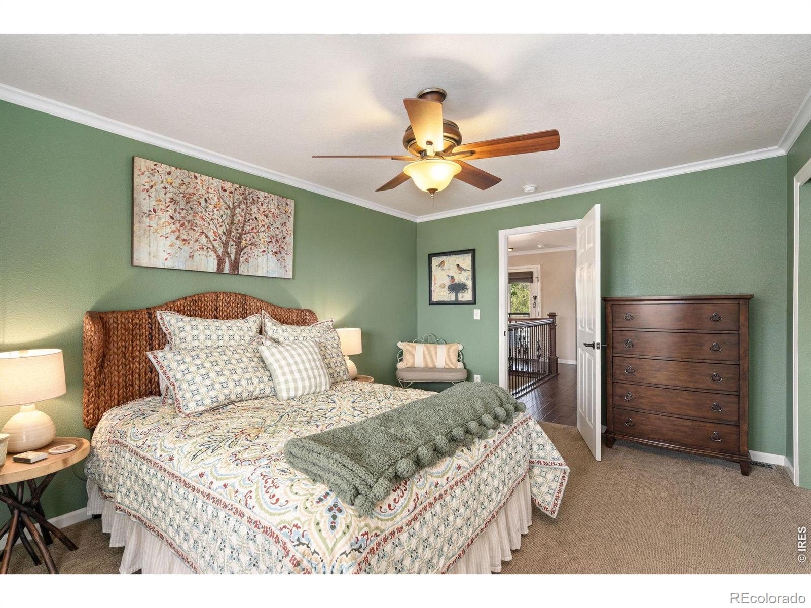 MLS Image #24 for 2856  des moines drive,fort collins, Colorado