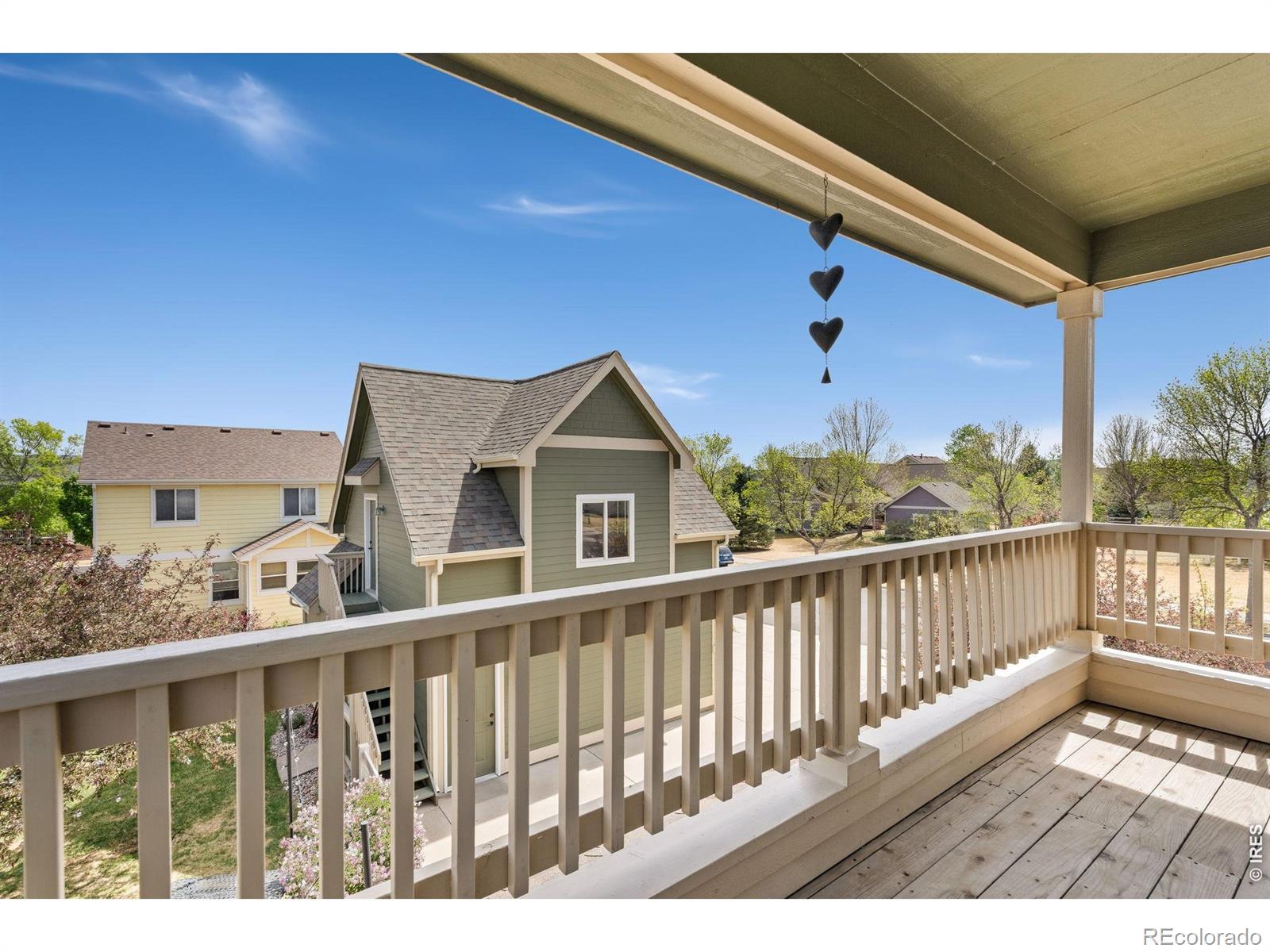 MLS Image #25 for 2856  des moines drive,fort collins, Colorado