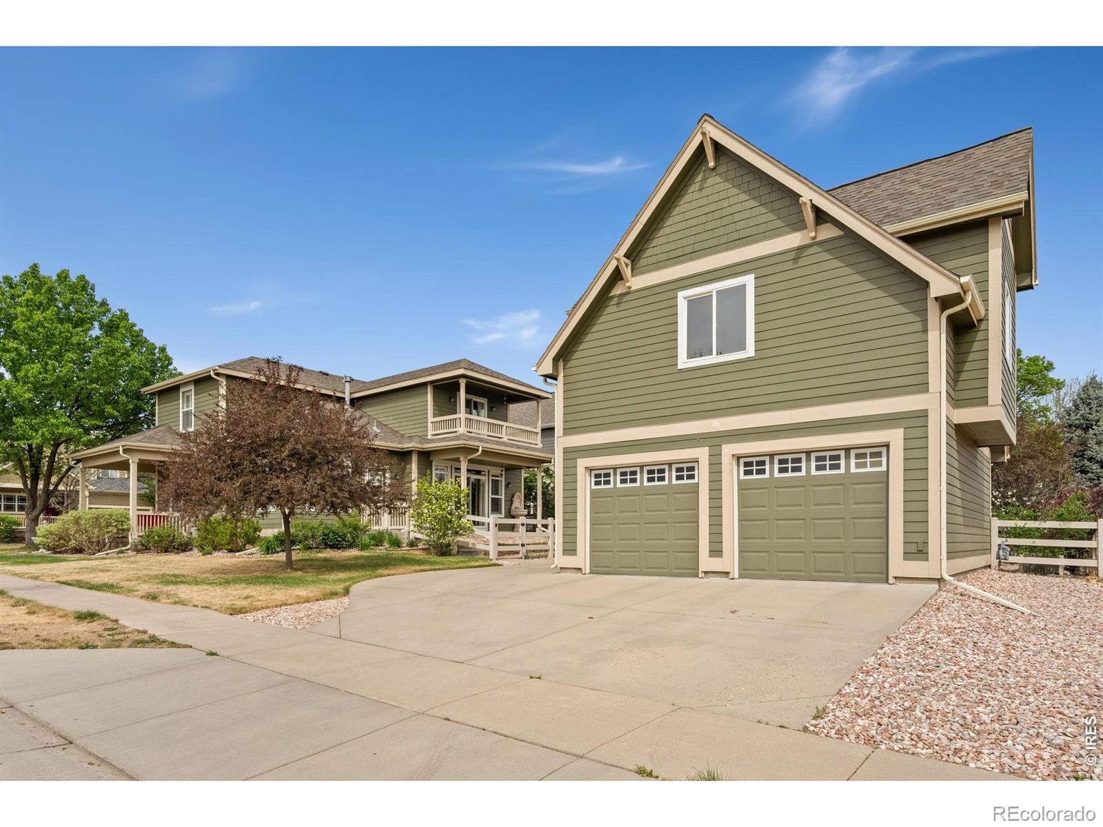 MLS Image #3 for 2856  des moines drive,fort collins, Colorado