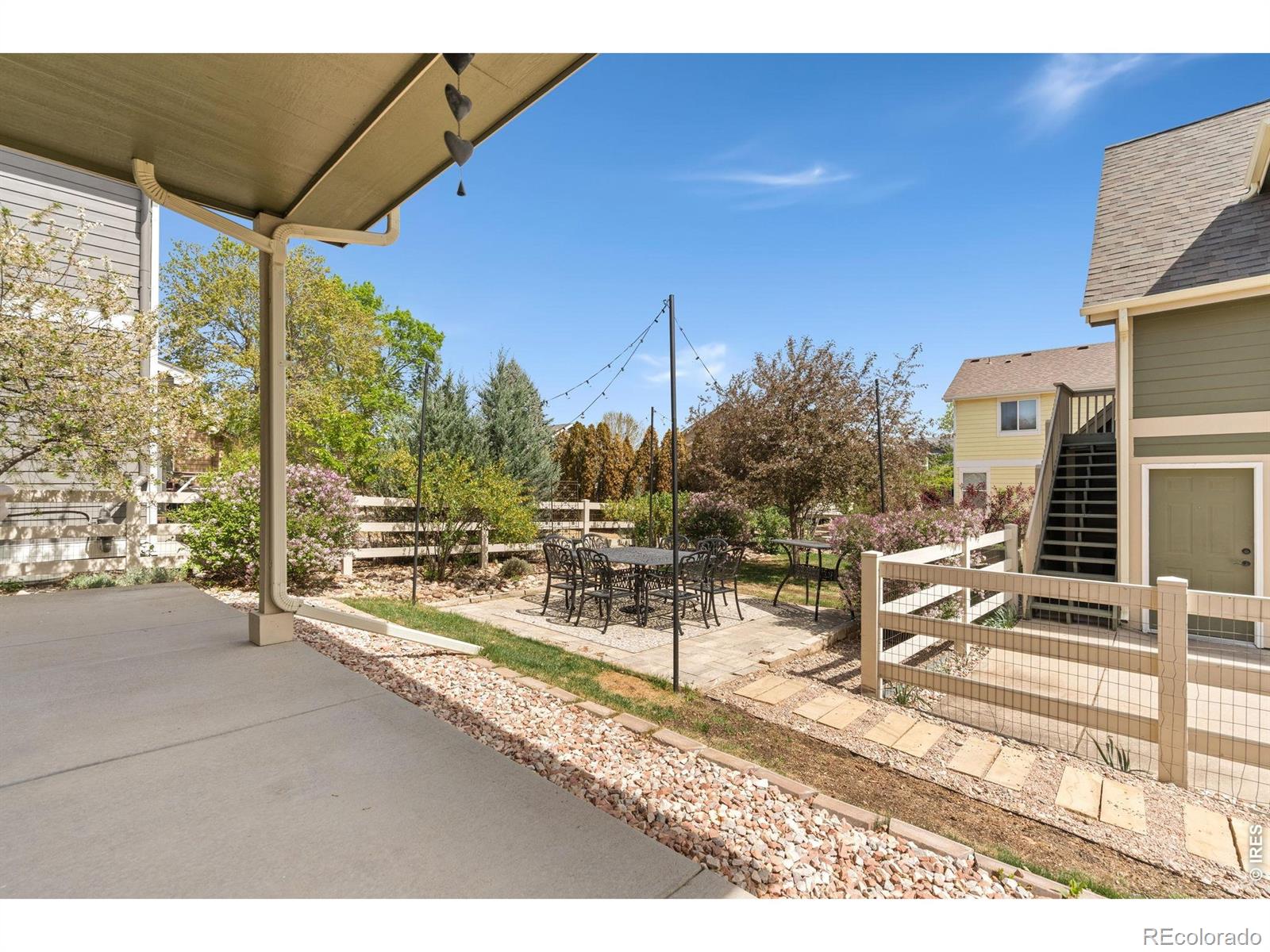 MLS Image #30 for 2856  des moines drive,fort collins, Colorado
