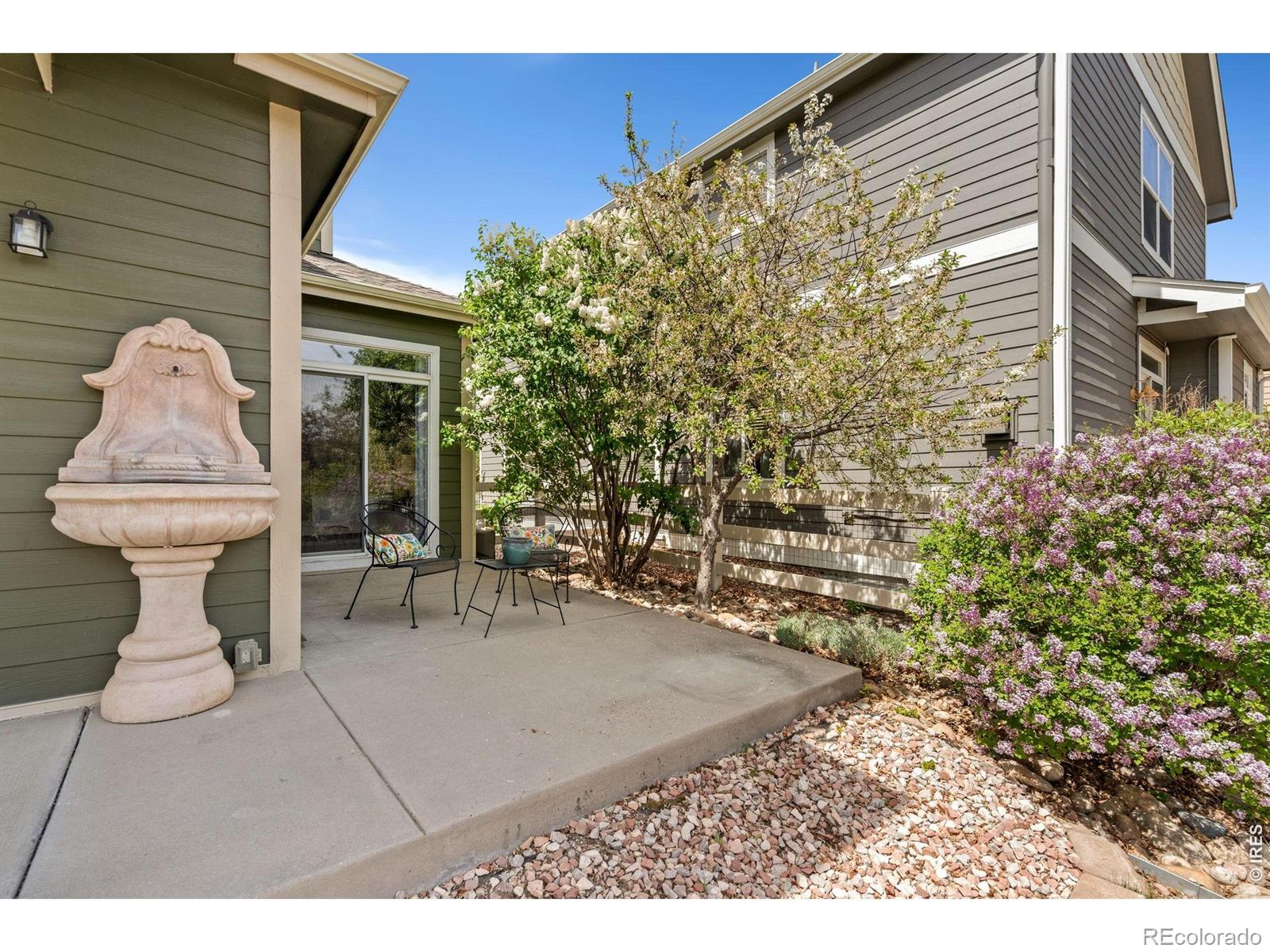 MLS Image #31 for 2856  des moines drive,fort collins, Colorado