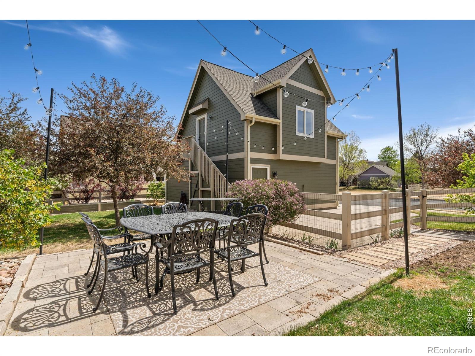 MLS Image #32 for 2856  des moines drive,fort collins, Colorado