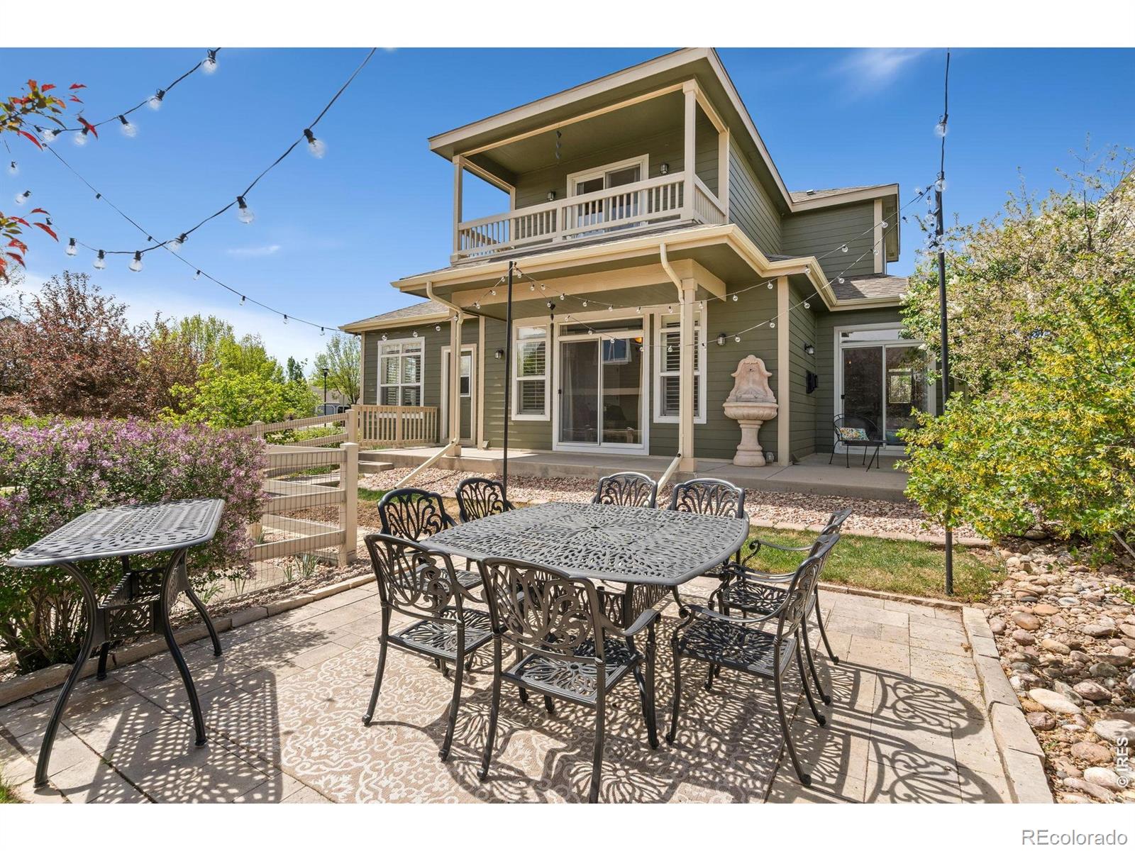 MLS Image #33 for 2856  des moines drive,fort collins, Colorado
