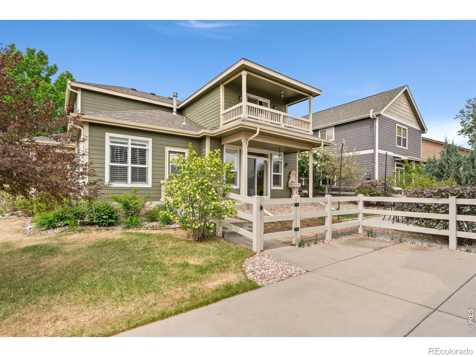 MLS Image #34 for 2856  des moines drive,fort collins, Colorado